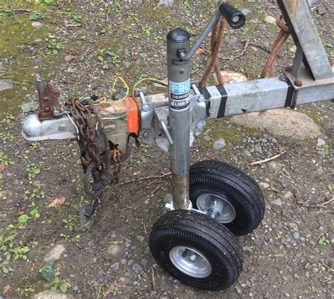 Small Boat Trailer Wheels And Tires Wholesale | www.pinnaxis.com