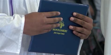 Montgomery Job Corps Center faces uncertain future following Dept. of ...