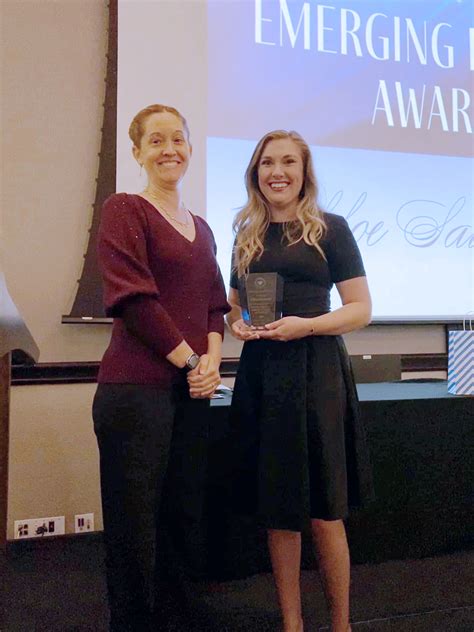 Carrollton City Secretary Receives Leadership Award | Latest City News ...