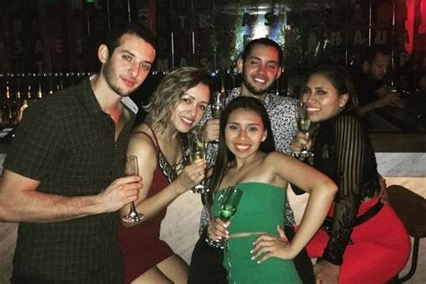 Lima Pub Crawl - Lima | Tripadvisor