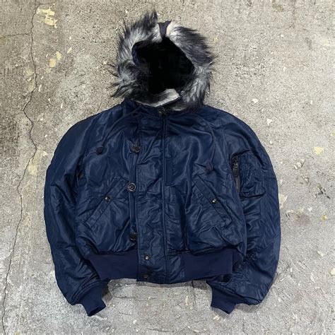 50s USAF N-2A flight jacket | What’z up
