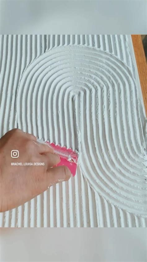 Image result for Texture Paste Techniques