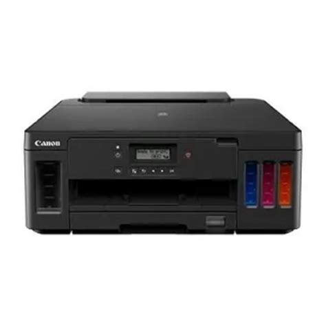 Canon Pixma G5070 Single Function Inkjet - Price in India ...