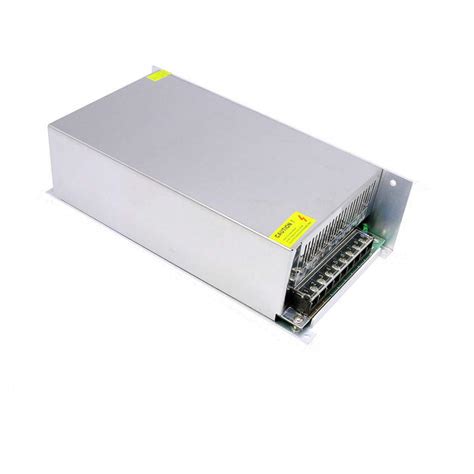 Buy JINGMAIDA Sw Power Supply 1000W DC 100V 10A Power Adapter Driver ...