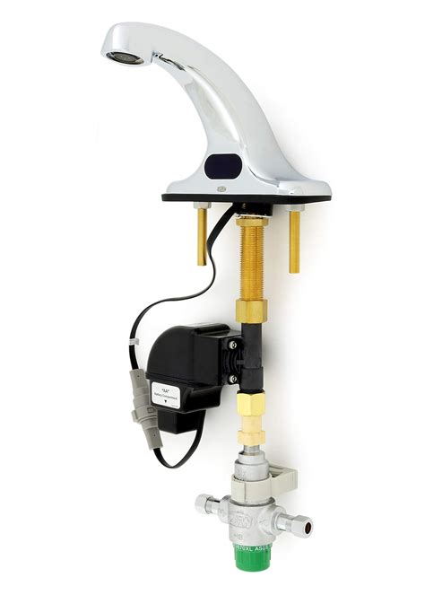 Buy Zurn AquaSense® Centerset Sensor Faucet with 1.5 gpm Aerator ...