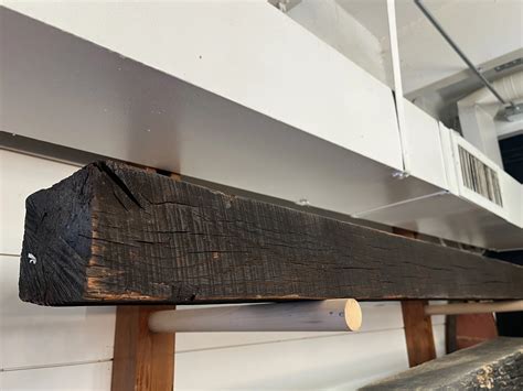 Mantels — Good Wood Nashville