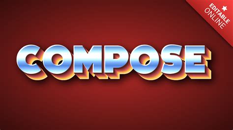 Image result for Compose Text