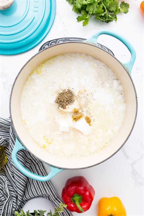 Thai Green Curry Ramen (creamy ramen recipe) - Fab Everyday