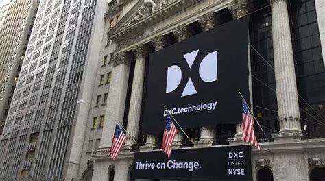 Want to work with DXC Technology? Know the hiring process | TJinsite