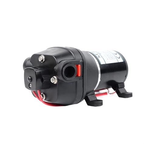 Mini Power Small Pump Fl 34 Fl 35 Miniature 12v | Desertcart INDIA