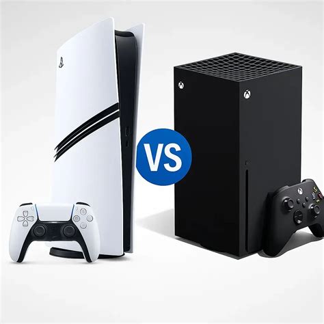 PS5 Pro vs Xbox Series X: What to Choose in 2026