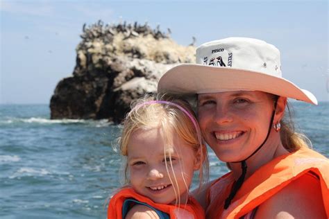 Private Tour: Full-Day Paracas Tour from Lima 2024 - Viator