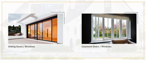 Mahendra Windoor - Advance, Elegant, Reliable