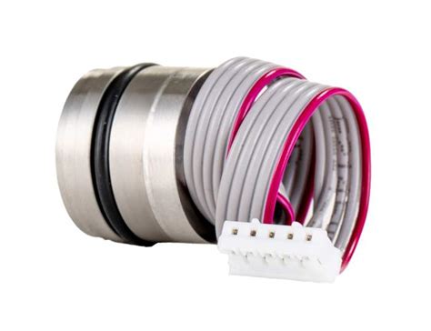 RS PRO | RS PRO Pressure Sensor, 0bar Min, 0.2bar Max, I2C Output ...