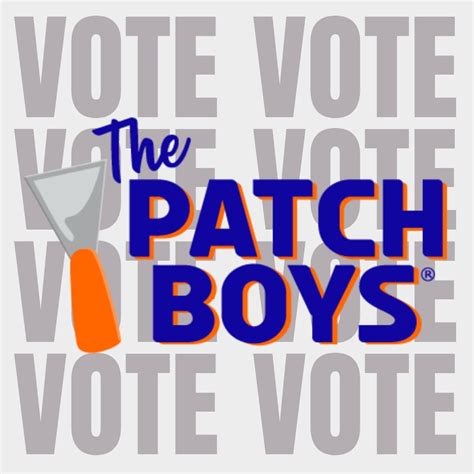 The Patch Boys Reviews