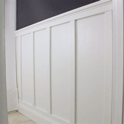 Bathroom Board And Batten Diy