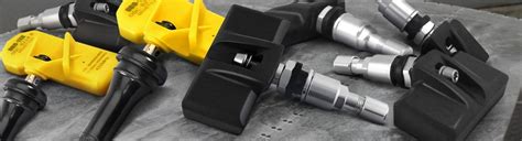 Image result for Tire Pressure Monitoring System Sensor
