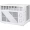 Keystone 5,050 BTU Window Air Conditioner with Mechanical Controls ...