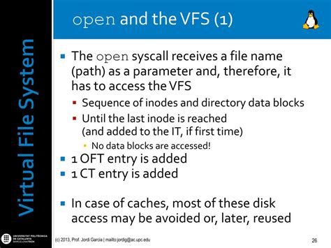 Image result for Virtual File System