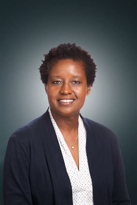 Skoll Foundation Promotes Marla Blow to CEO – Chronicle of Philanthropy