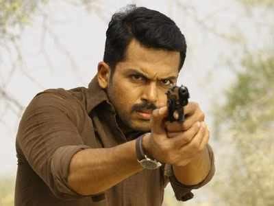 ‘Khakee’ makers delete controversial scene and word regarding Bawariya ...