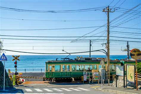 Top 3 Places to Visit on the Hakone Kamakura Pass - where to go in kamakura