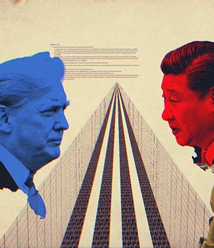 Trade War 的图像结果