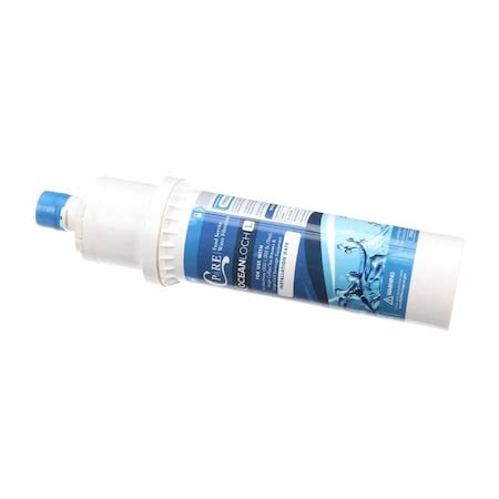 Avantco C PURE OCEANLOCH-L WATER FILTE 790OCLOCARTL | Zoro
