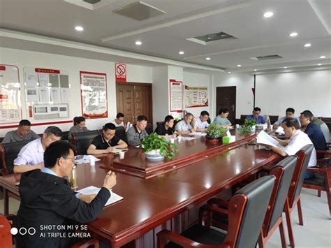市重点处召开市长热线办理专题会议_滁州市重点工程建设管理处