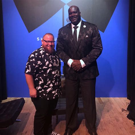 How Tall Is Shaq? Shaquille O’neal’s Height And Shoe Size