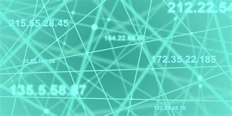 Network Address 的图像结果