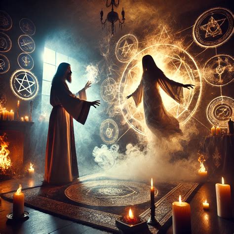 Authentic Incubus, Succubus Removal by Exorcism Specialist Rav