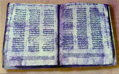 Image result for Definition Codex