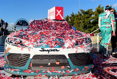 NASCAR Xfinity Series Kansas Lottery 300 – CupScene.com