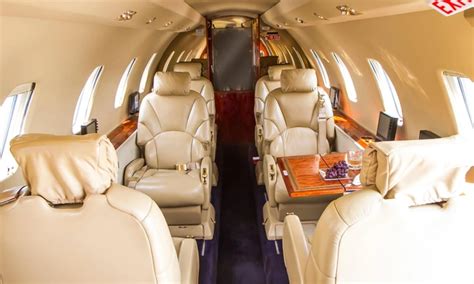 N834JS Cessna Citation Excel - FlyExclusive International S/N 560-5179