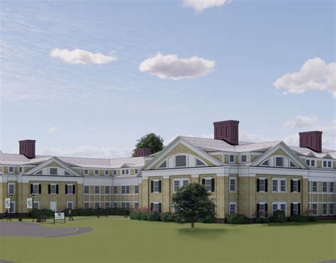 Our Campus and the Newport Advantage | Salve Regina University