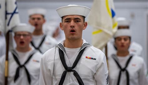 Image result for Recruit Training Command Graduation