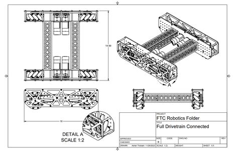 Image result for FTC Robot Onshape Tutorial