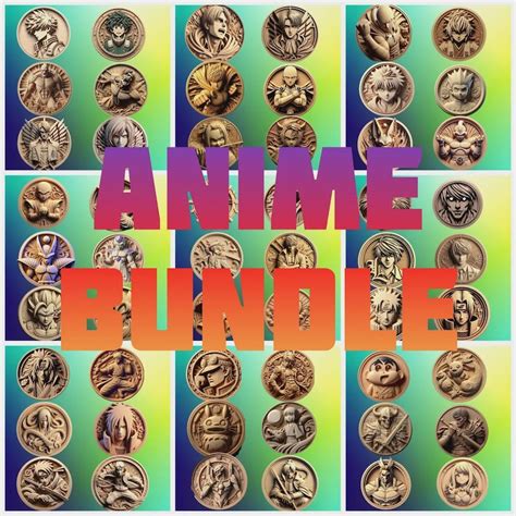 Buy Anime Keychain Online In India - Etsy India