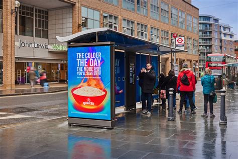 Trends in OOH Advertising: What Brands Need to Know