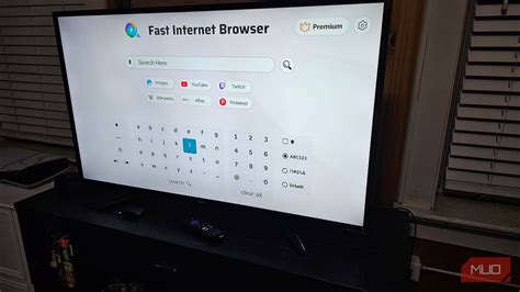 6 Weird but Useful Things You Can Do With a Smart TV (That Aren’t ...