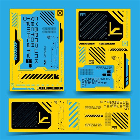 Page 61 | Futuristic Elements Images - Free Download on Freepik