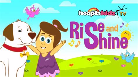 Watch Rise and Shine Today's Episode 8, Streaming on HooplaKidz TV on JioTV