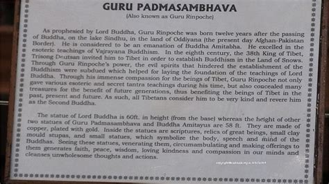 Photologue of Bylakuppe Tibetan settlement in Karnataka