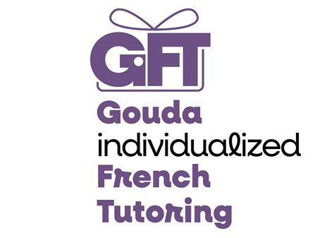 What I Offer | Enhance Your French Skills Today — Gouda French Tutoring ...