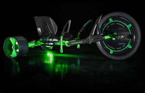 Adult Green Machine Big Huffy Green Machine Pink In Great Condition