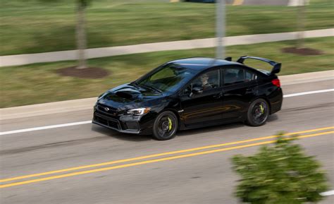 Subaru WRX STI Reviews | Subaru WRX STI Price, Photos, and Specs | Car and Driver