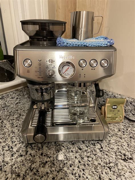 First Espresso Machine 的图像结果