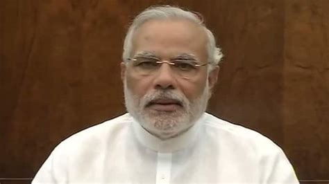 Hindi Transcript of Prime Minister Shri Narendra Modi's statement on ...