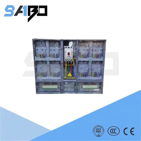 Electricity Box 的图像结果